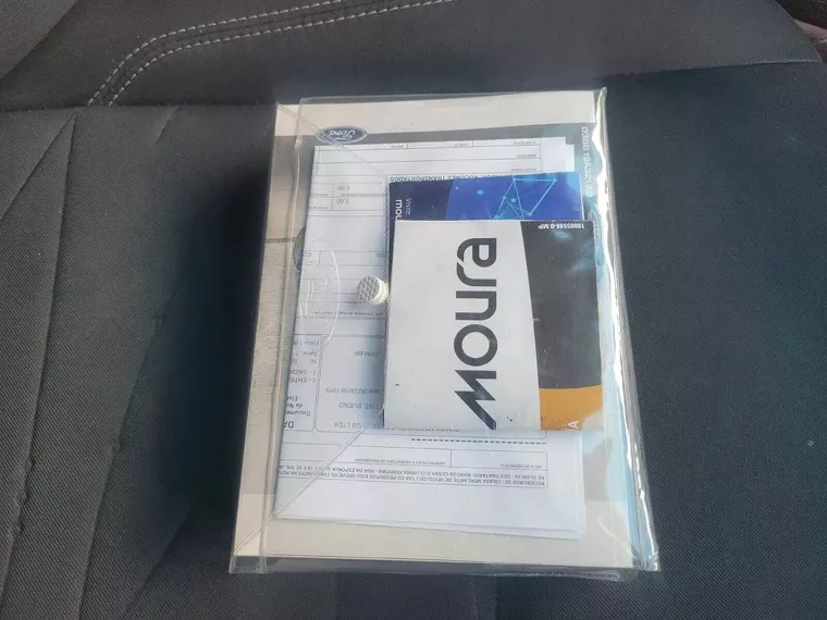 Foto do carro