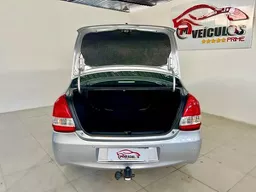 Toyota Etios