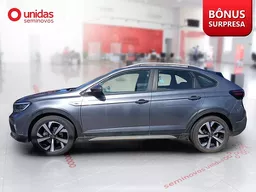 Volkswagen Nivus