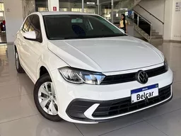 Volkswagen Polo Hatch