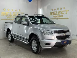 Chevrolet S10