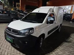 Peugeot Partner Rapid