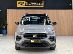 Fiat Pulse