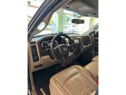 RAM 2500
