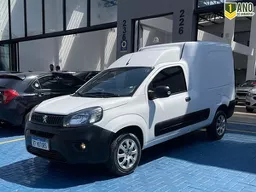 Peugeot Partner Rapid