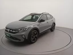 Volkswagen Nivus
