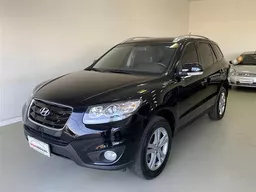 Hyundai Santa Fé