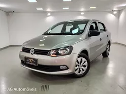Volkswagen Voyage