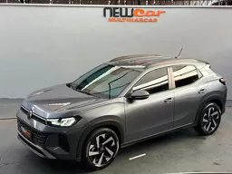 Volkswagen Tera