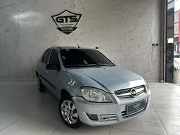 Chevrolet Prisma