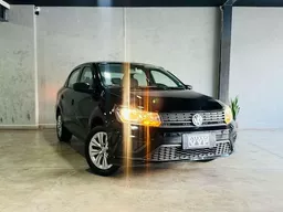 Volkswagen Voyage