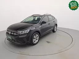 Volkswagen Nivus