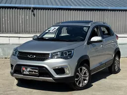 Chery Tiggo 2