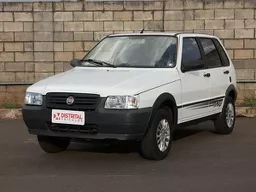 Fiat Uno