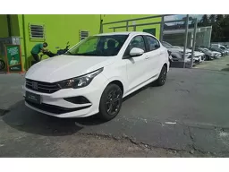 Fiat Cronos