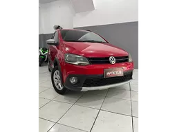 Volkswagen Crossfox