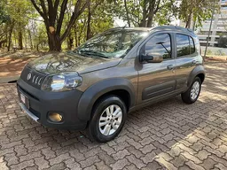 Fiat Uno