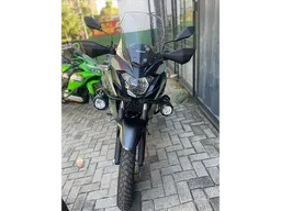 Kawasaki Versys