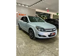 Chevrolet Vectra