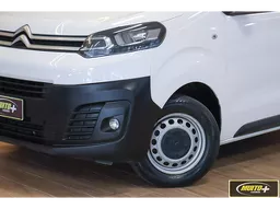Citroën Jumper
