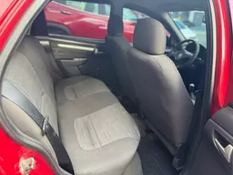 Chevrolet Prisma