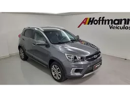 Chery Tiggo 2