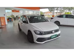 Volkswagen Polo Hatch