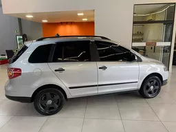 Volkswagen Spacefox