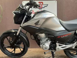 Honda CG 160