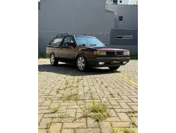 Volkswagen Parati