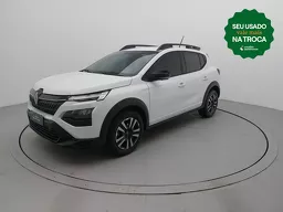 Renault Kardian