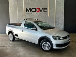 Volkswagen Saveiro
