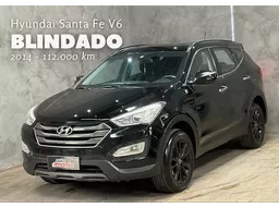 Hyundai Santa Fé
