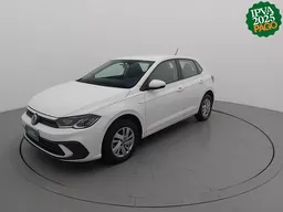 Volkswagen Polo Hatch