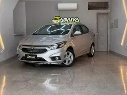 Chevrolet Prisma