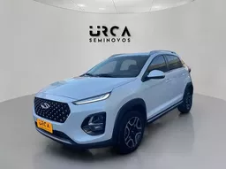 Chery Tiggo 3X