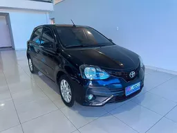 Etios