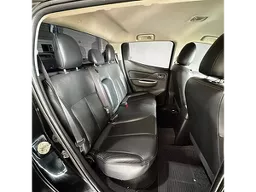 Mitsubishi L200 Triton