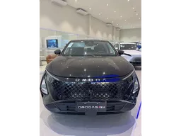 Omoda 5
