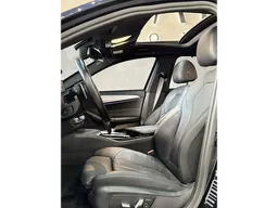 BMW 530i