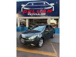 Fiat Grand Siena