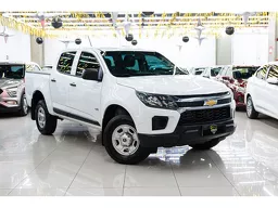Chevrolet S10