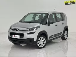 Citroën Aircross