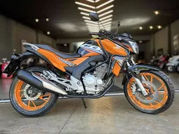 CB Twister