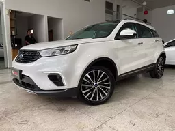 Ford Territory