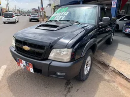 Chevrolet S10