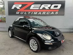 Volkswagen New Beetle