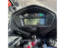 Honda CG 160