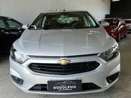 Chevrolet Prisma