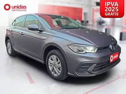 Volkswagen Polo Hatch